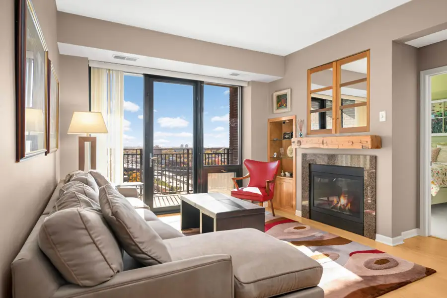 500 E Grant Street #1507, Minneapolis, MN 55404 - Image #2