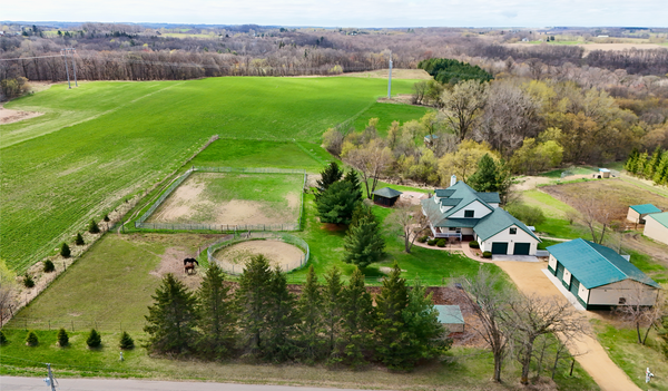 W8135 830th Avenue, River Falls, WI 54022