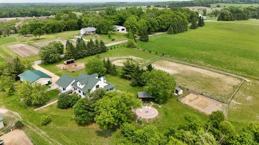 W8135 830th Avenue, River Falls, WI 54022 - #2