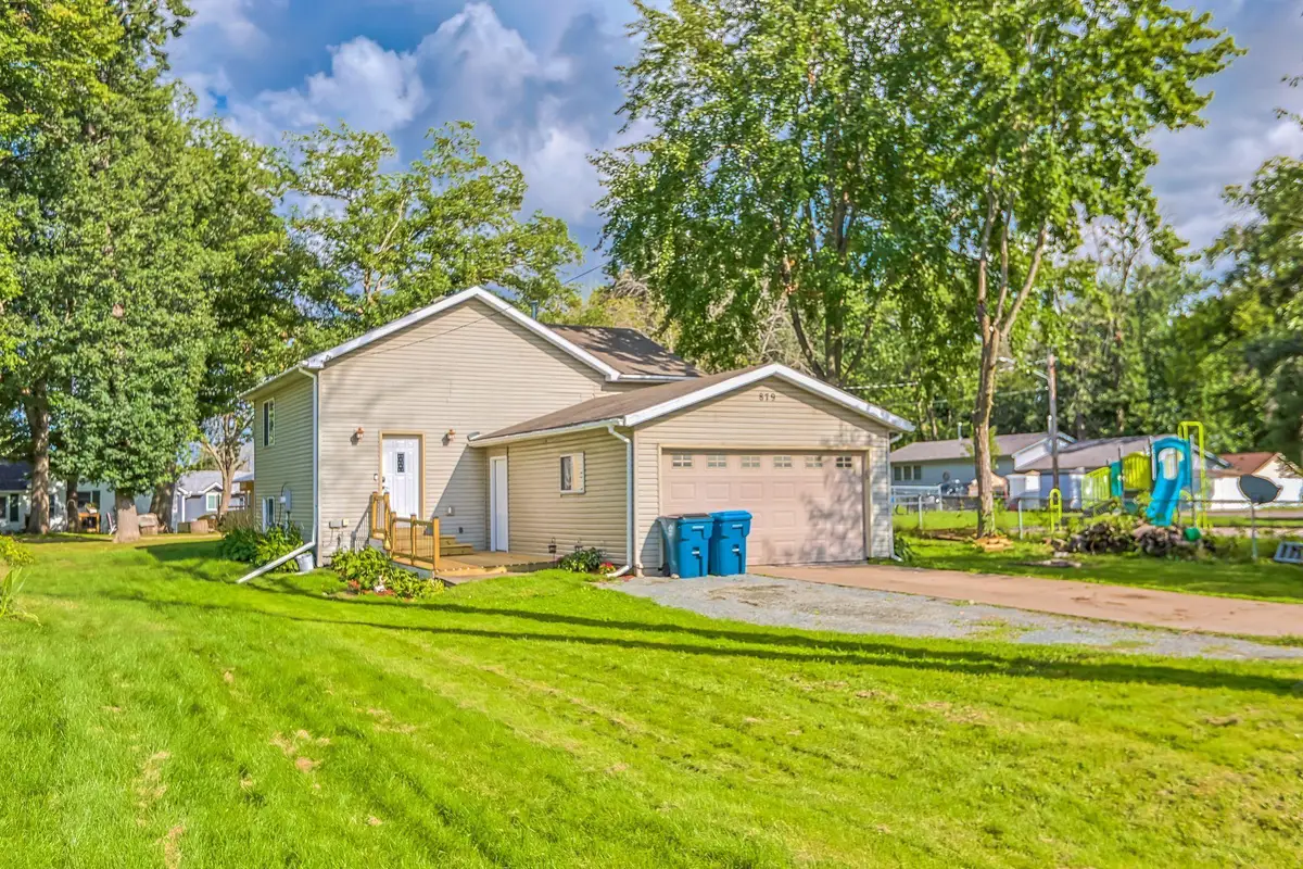 879 17th Street Se, Forest Lake, MN 55025 - #1