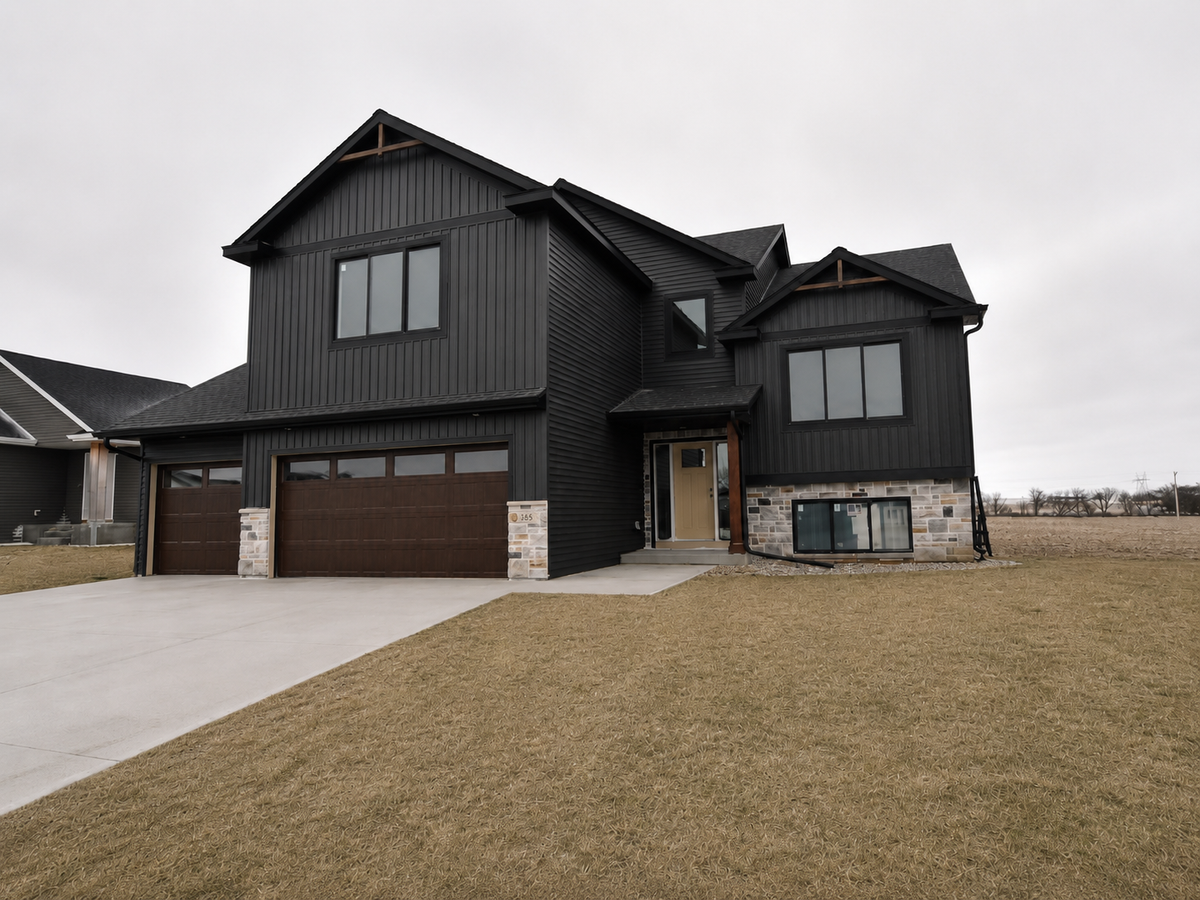 348 Highlands Avenue, Zumbrota, MN 55992 - #1