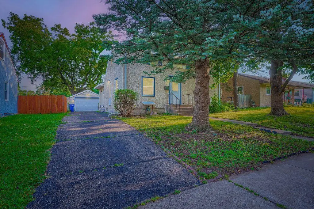 1727 Clear Avenue, Saint Paul, MN 55106 - #1