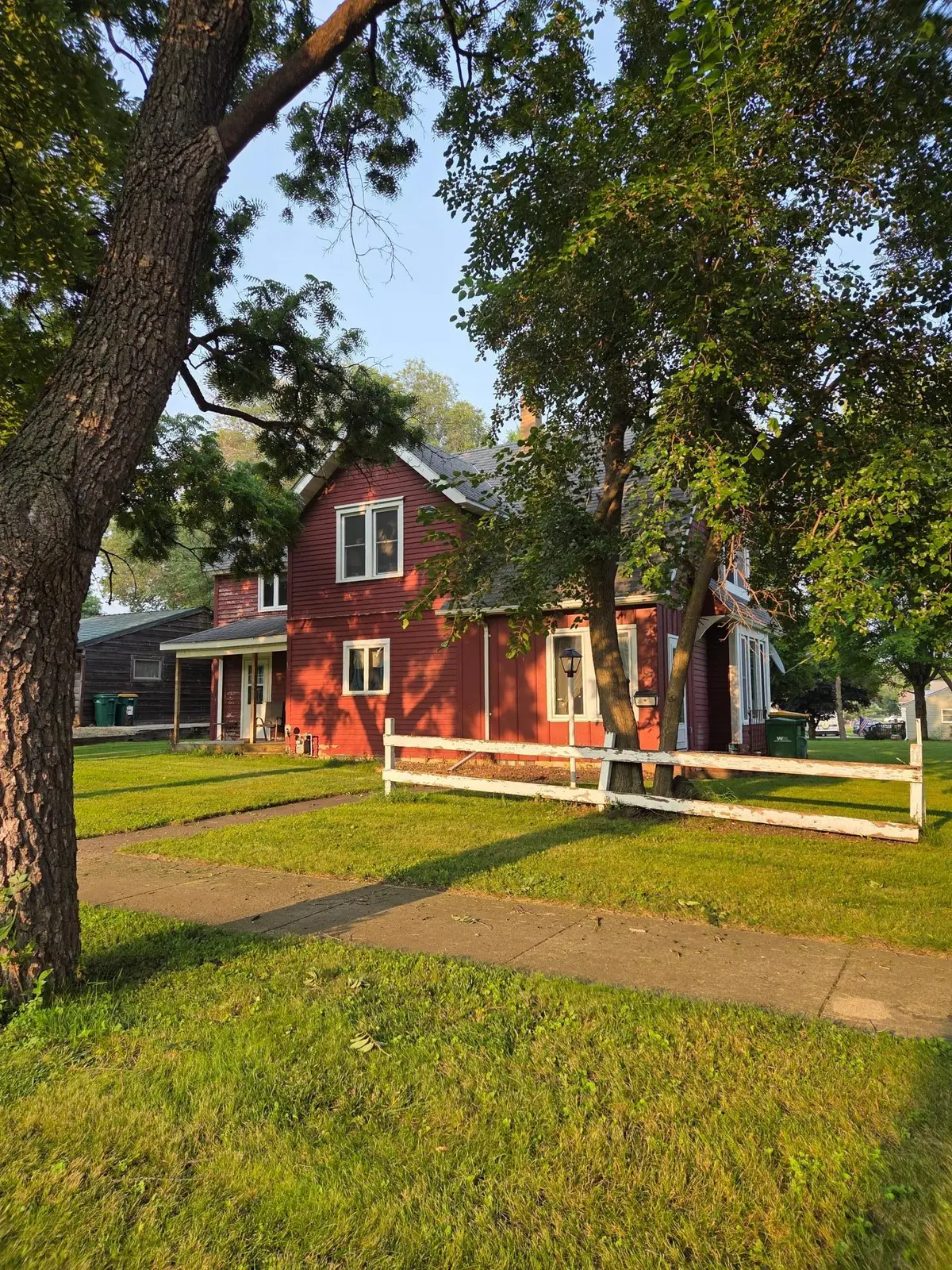 112 N Sverdrup Avenue, Jackson, MN 56143 - #1