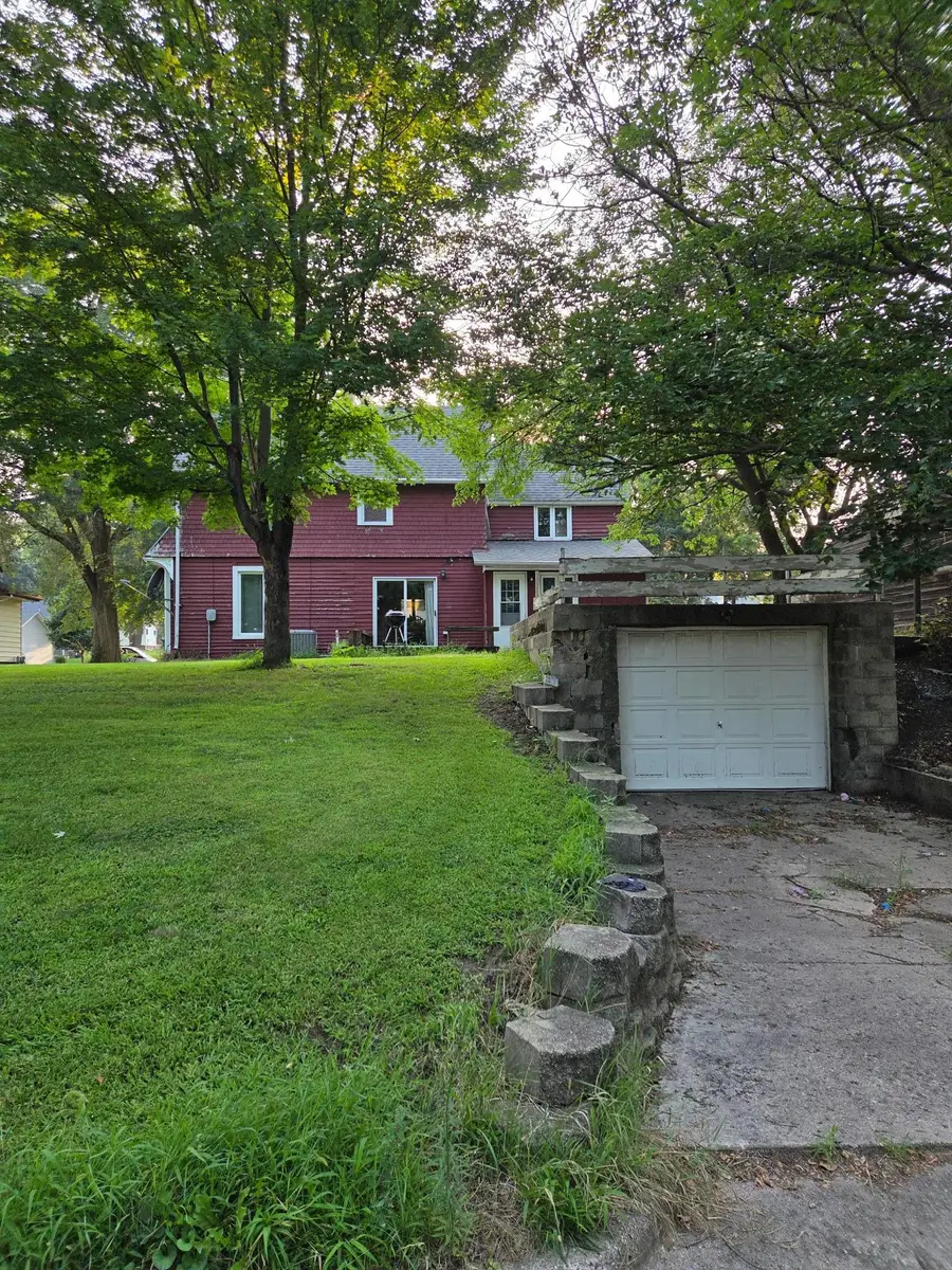 112 N Sverdrup Avenue, Jackson, MN 56143 - #3