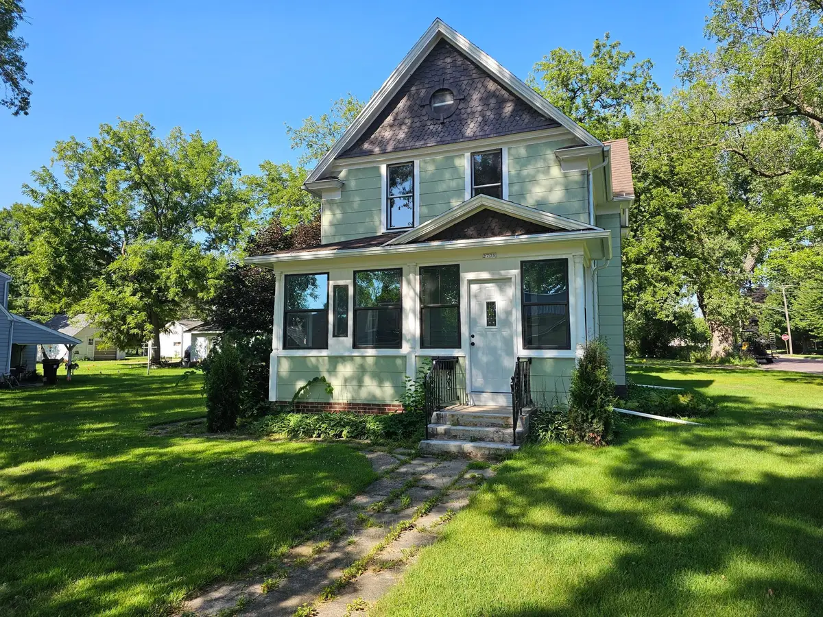 2708 Norwood Avenue, Slayton, MN 56172 - Image #1