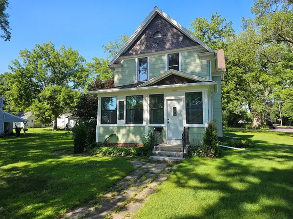 2708 Norwood Avenue, Slayton, MN 56172