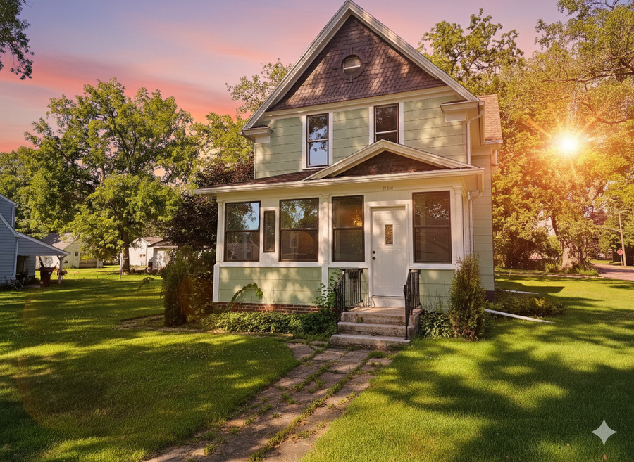 2708 Norwood Avenue, Slayton, MN 56172 - Image #2