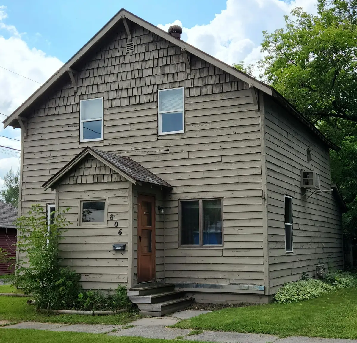 806 7th Avenue, International Falls, MN 56649 - #1