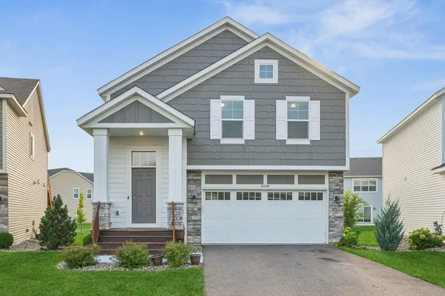 10254 Greystone Circle S, Cottage Grove, MN 55016 - Image #2