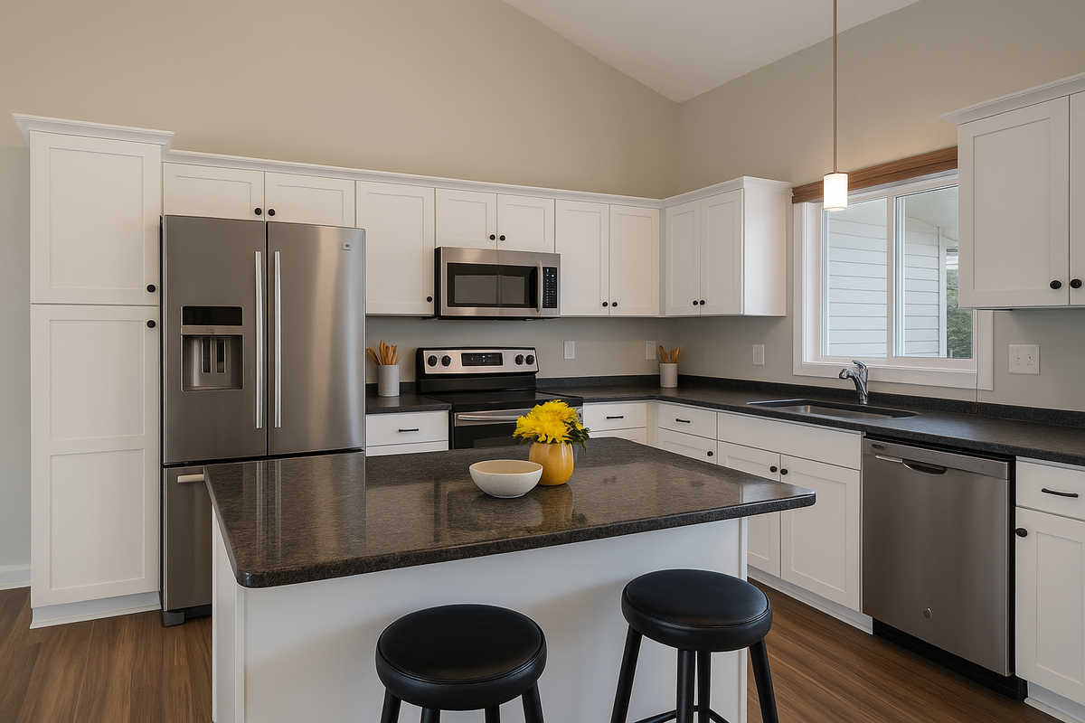 1221 Sundance Court Ne, Byron, MN 55920 - Image #1