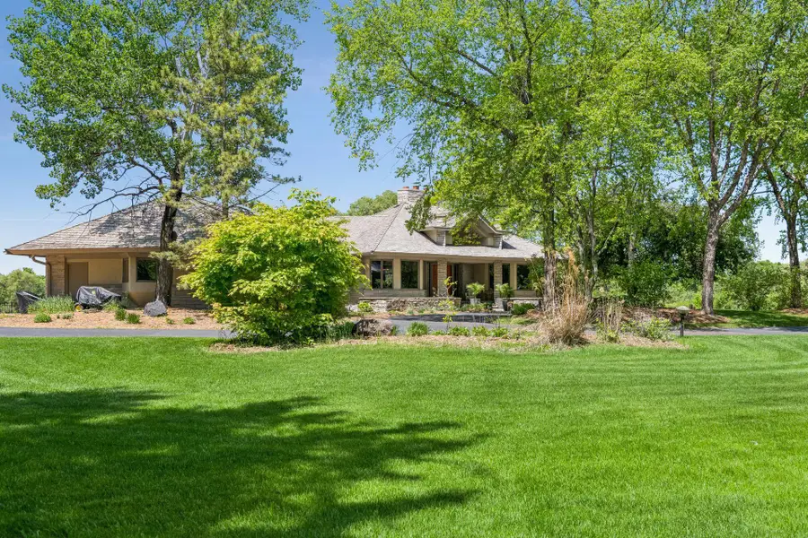 525 Navajo Road W, Medina, MN 55340 - #3