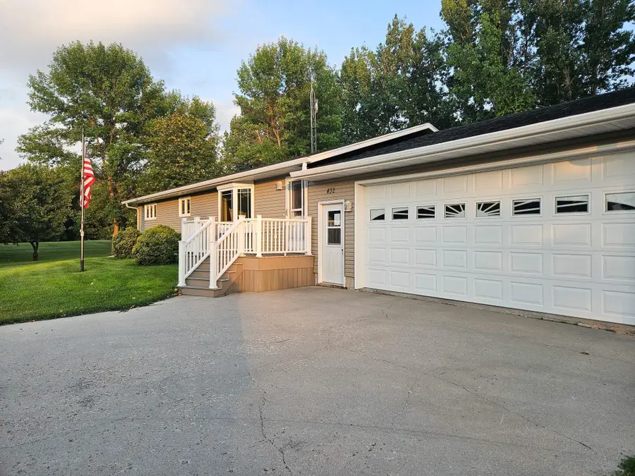 432 E 2nd Street, Argyle, MN 56713 - Image #3