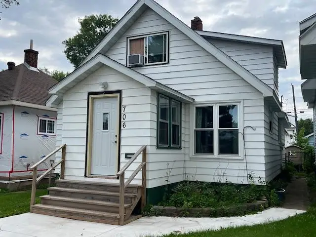706 Clay Street, Eveleth, MN 55734 - #2