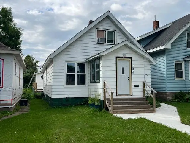 706 Clay Street, Eveleth, MN 55734 - #3