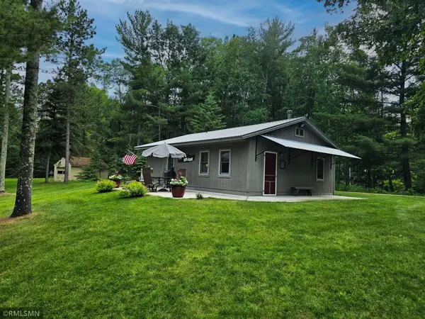 26402 "Tract B" Inlet Trail, Park Rapids, MN 56470