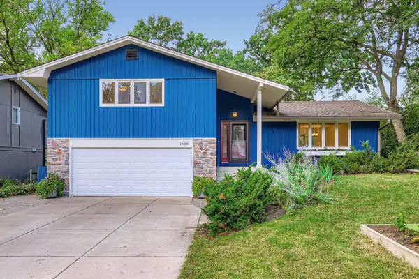 1638 23rd Avenue Nw, New Brighton, MN 55112