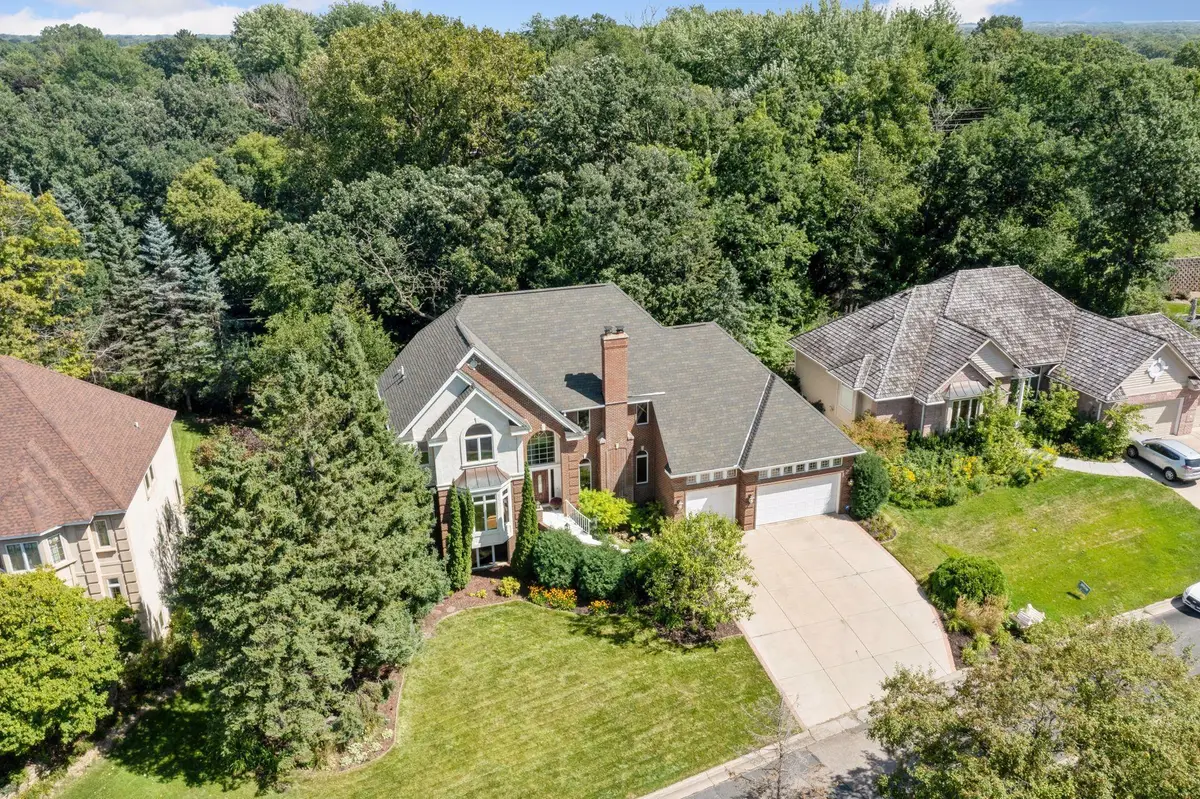 14709 White Oak Drive, Burnsville, MN 55337 - #1