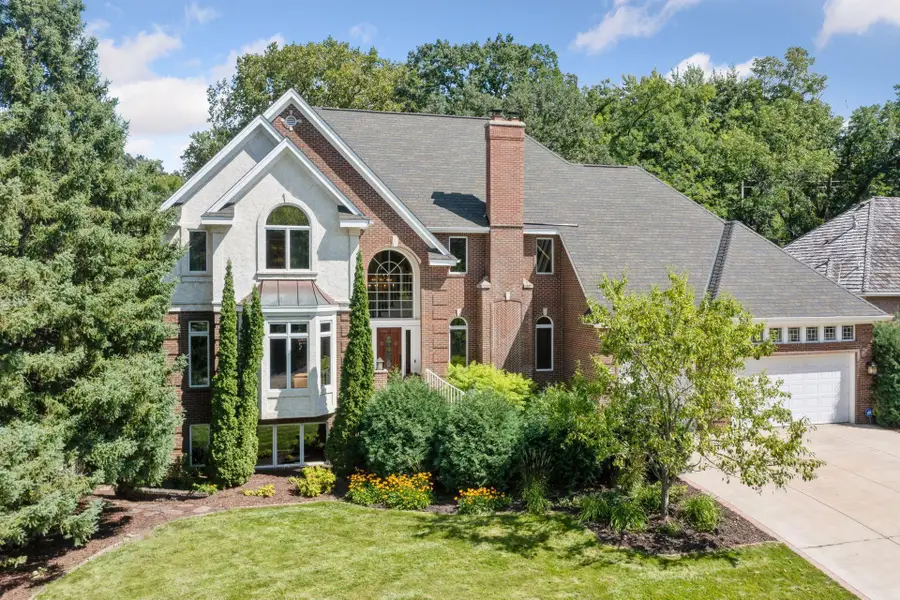 14709 White Oak Drive, Burnsville, MN 55337 - #2