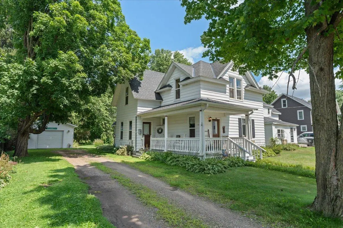 385 1st Avenue W, Clear Lake, WI 54005 - Image #1