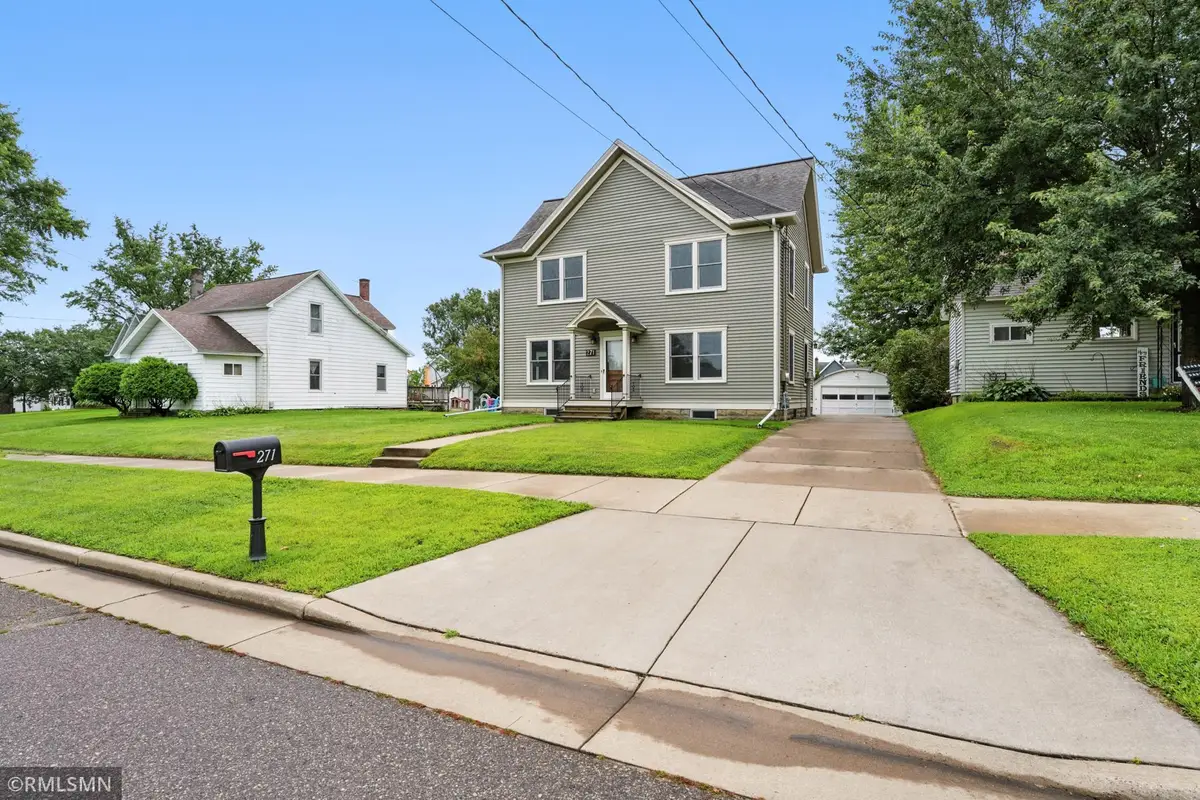 271 W Hudson Street, Mondovi, WI 54755 - #1