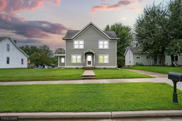 271 W Hudson Street, Mondovi, WI 54755