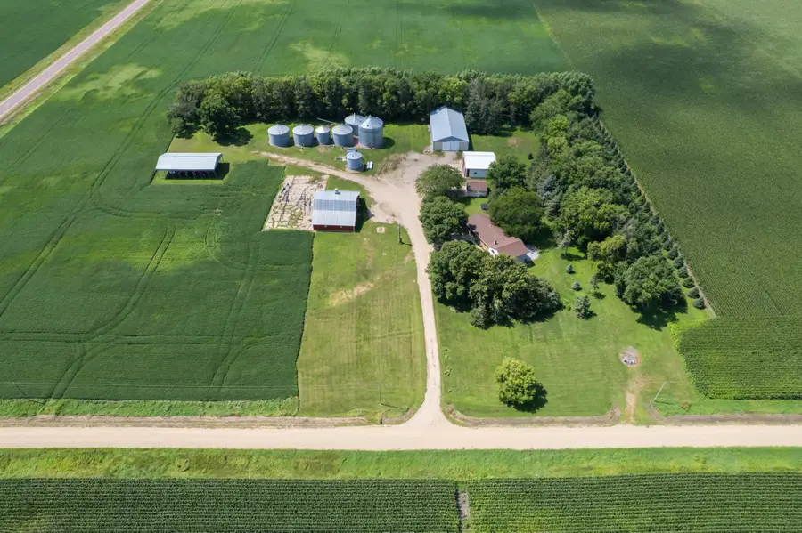 19118 Aspen Avenue, Tracy, MN 56175 - #2