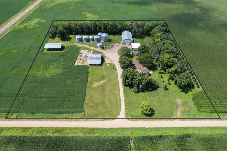 19118 Aspen Avenue, Tracy, MN 56175 - #3