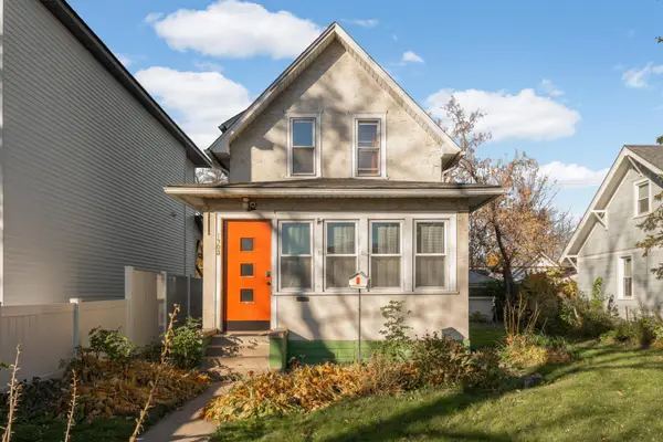 1303 Randolph Avenue, Saint Paul, MN 55105