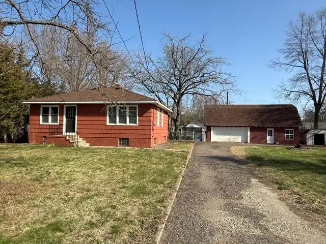 924 81st Avenue N, Brooklyn Park, MN 55444 - #1