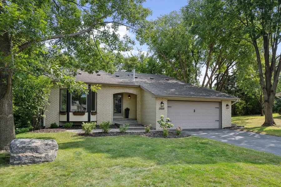 5070 Evergreen Lane N, Minneapolis, MN 55442 - #3