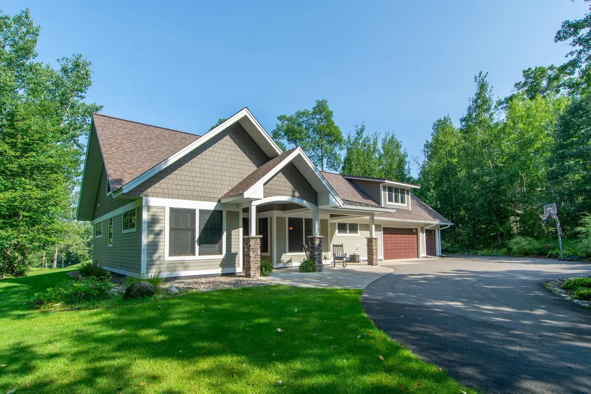 24197 Willow Circle, Nisswa, MN 56468 - Image #1