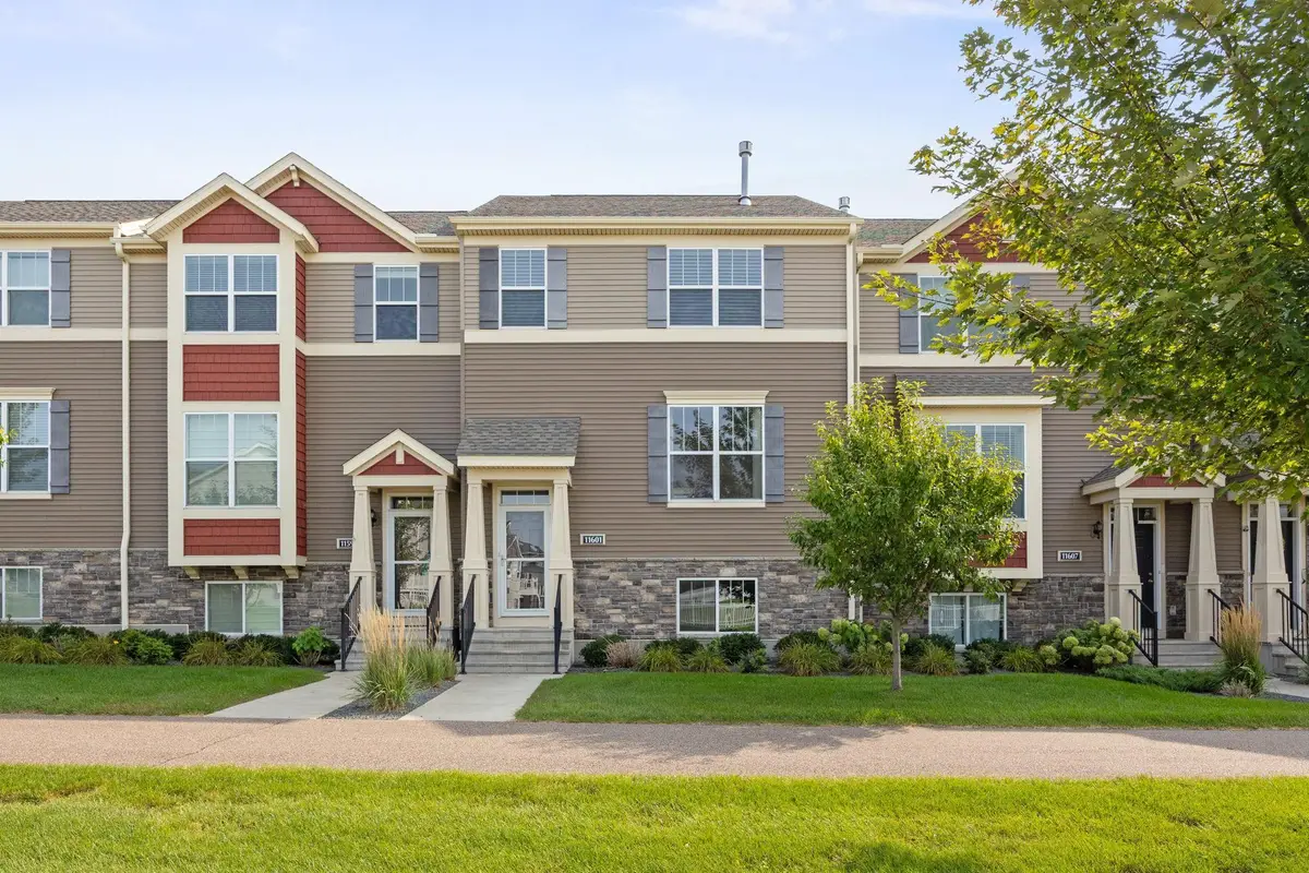 11601 82nd Avenue N, Maple Grove, MN 55369 - Image #1