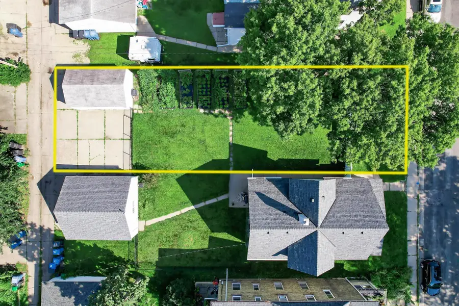 1538 Washington Street Ne, Minneapolis, MN 55413 - #2