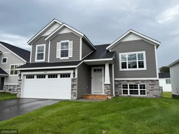 14637 Pearson Street Nw, Ramsey, MN 55303