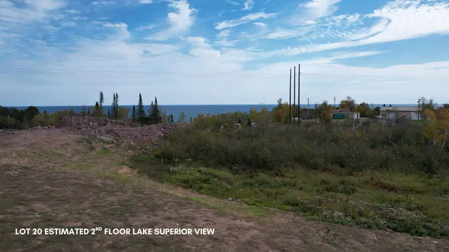Lot 20 TBD Sawtooth Circle, Silver Bay, MN 55614 - Image #2