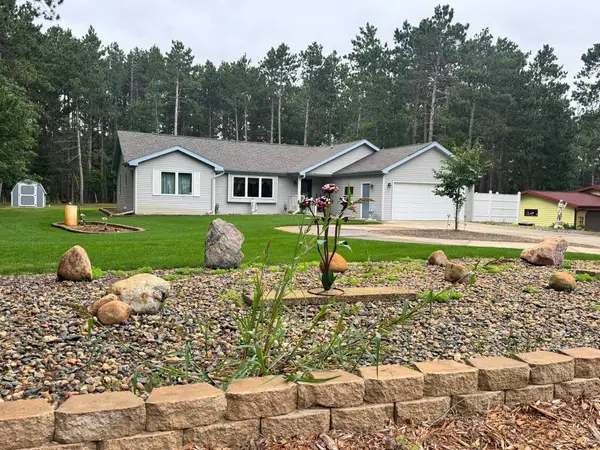 15554 Explorer Circle, Park Rapids, MN 56470