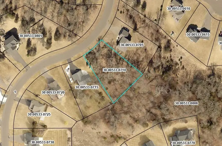 TBD 143rd Street Nw, Zimmerman, MN 55398 - Image #1