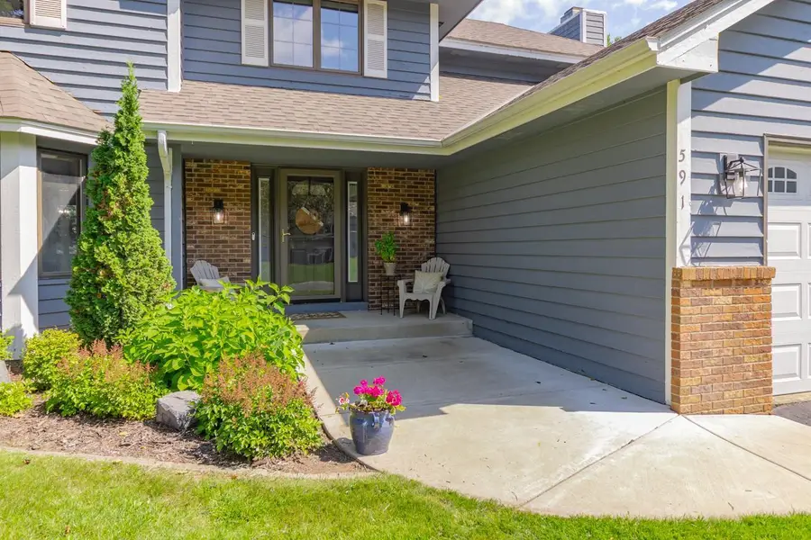 591 Autumn Oaks Court, Eagan, MN 55123 - Image #2