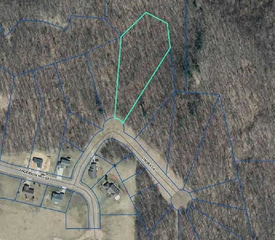 1447 Sykora Lane, Boyceville, WI 54725 - #2