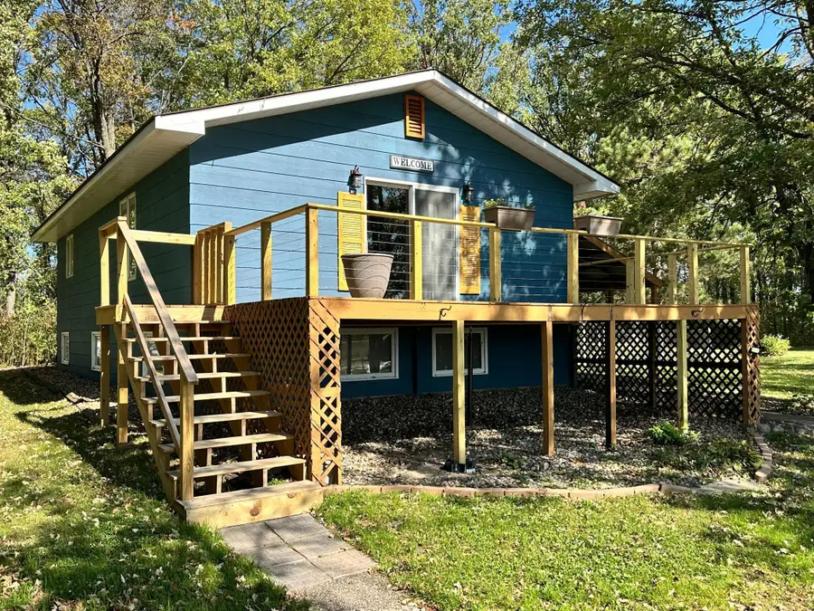 13737 109th Avenue, Park Rapids, MN 56470 - #2