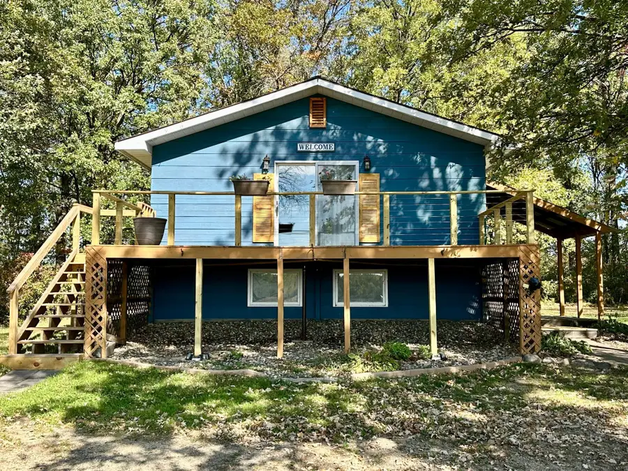 13737 109th Avenue, Park Rapids, MN 56470 - #3