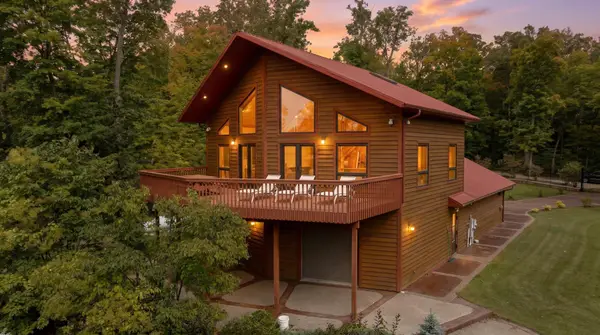 7933 Templer Point Drive Nw, Walker, MN 56484