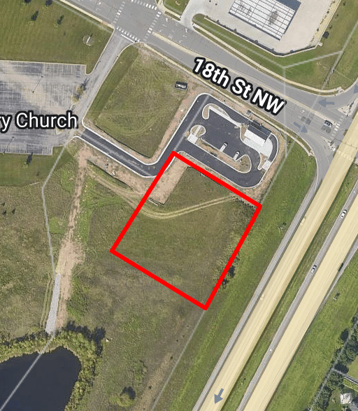 870 18th Street Nw, Sauk Rapids, MN 56379