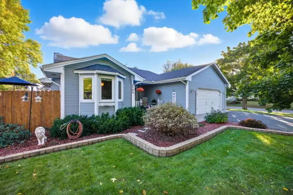 2740 132nd Lane Nw, Minneapolis, MN 55448
