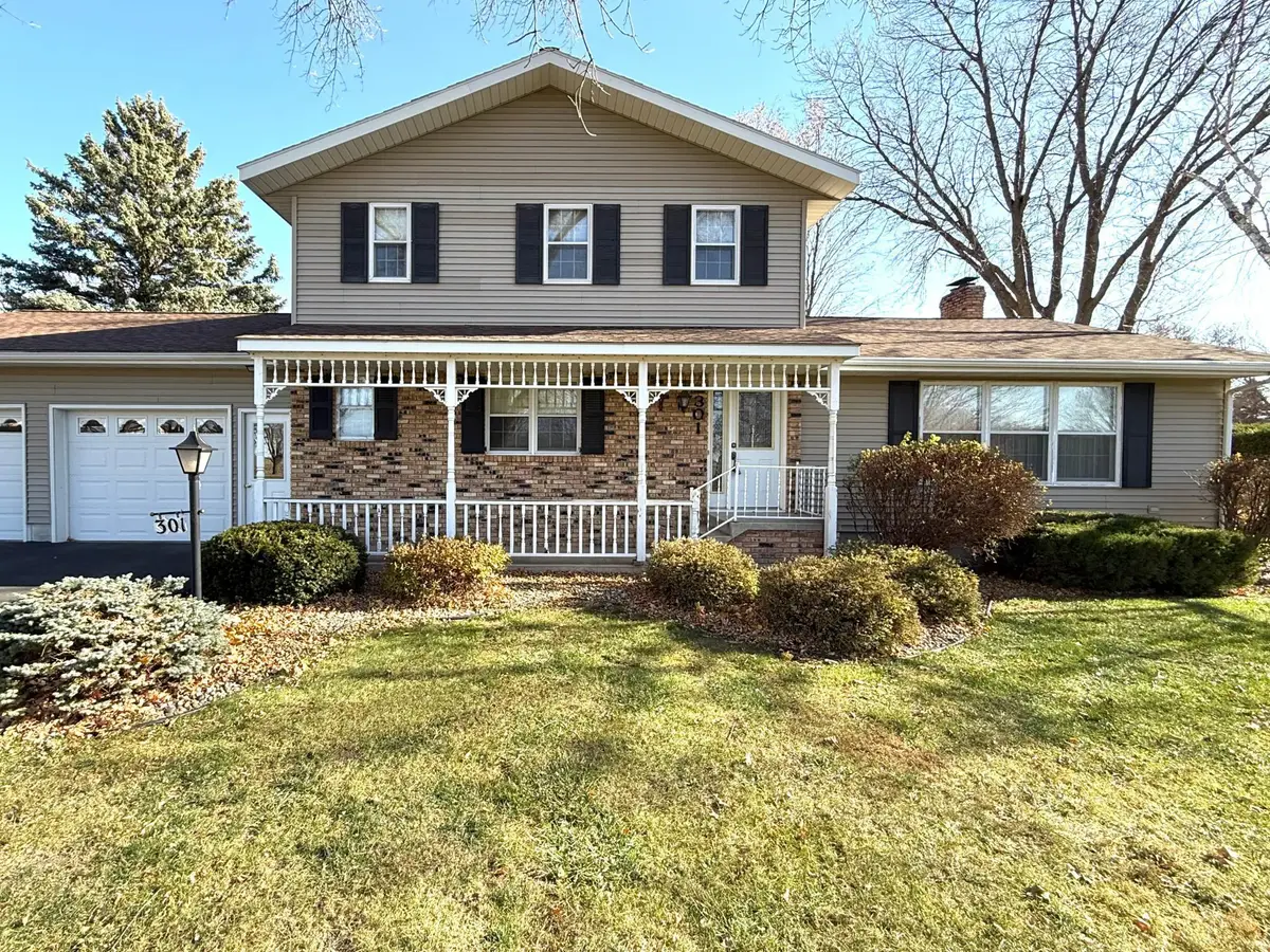 301 Birch Street, Lucan, MN 56255 - Image #1