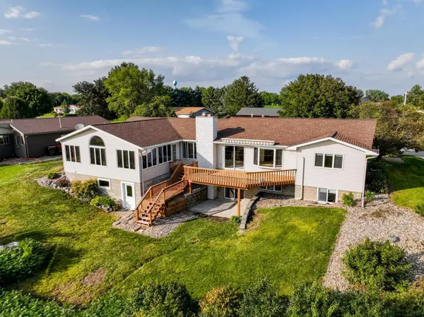 158 Skyline Drive, Granite Falls, MN 56241