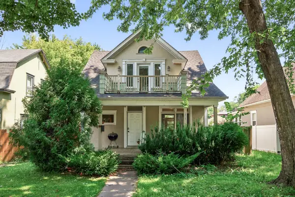 3610 Dupont Avenue N, Minneapolis, MN 55412