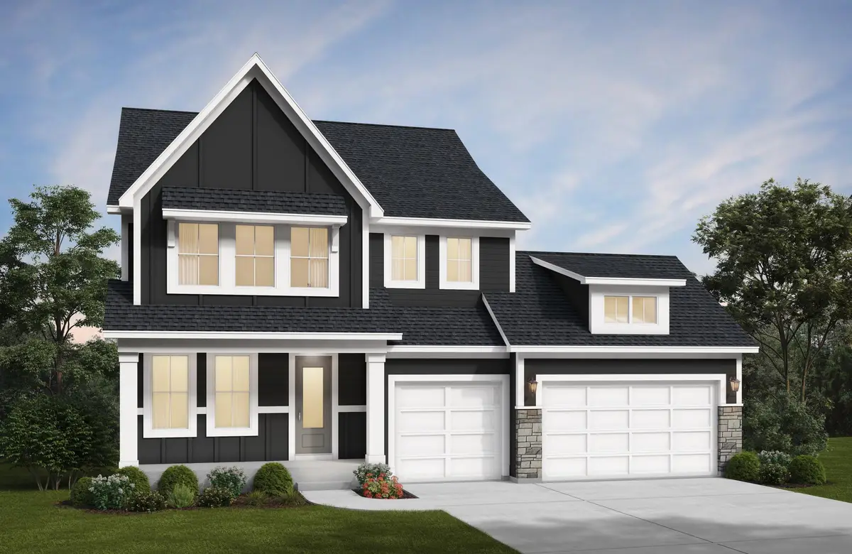 2745 Kensington Avenue Ne, Saint Michael, MN 55376 - Image #1