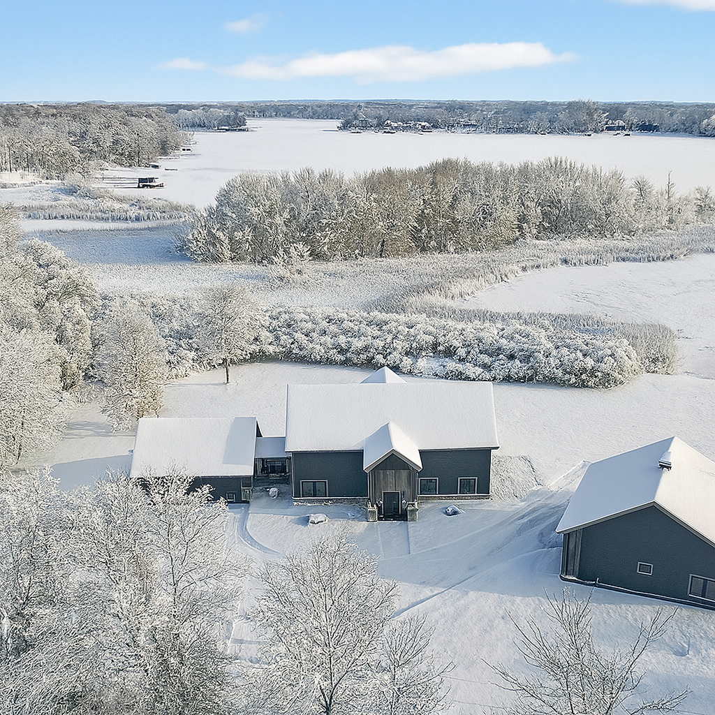 6235 N Shore Drive, Rockford, MN 55373 - Image #1