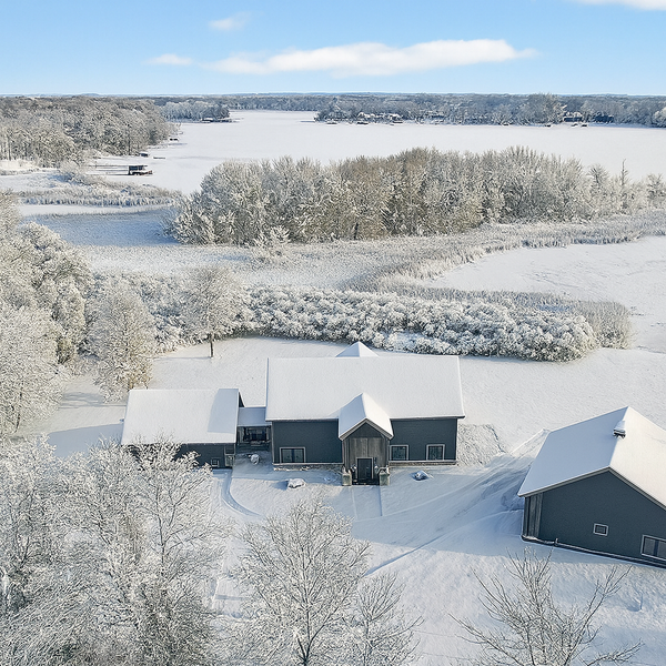 6235 N Shore Drive, Rockford, MN 55373